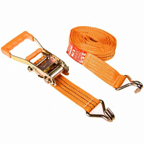 Стяжка груза 6м 5т SKYWAY 50мм с храповым механизмом